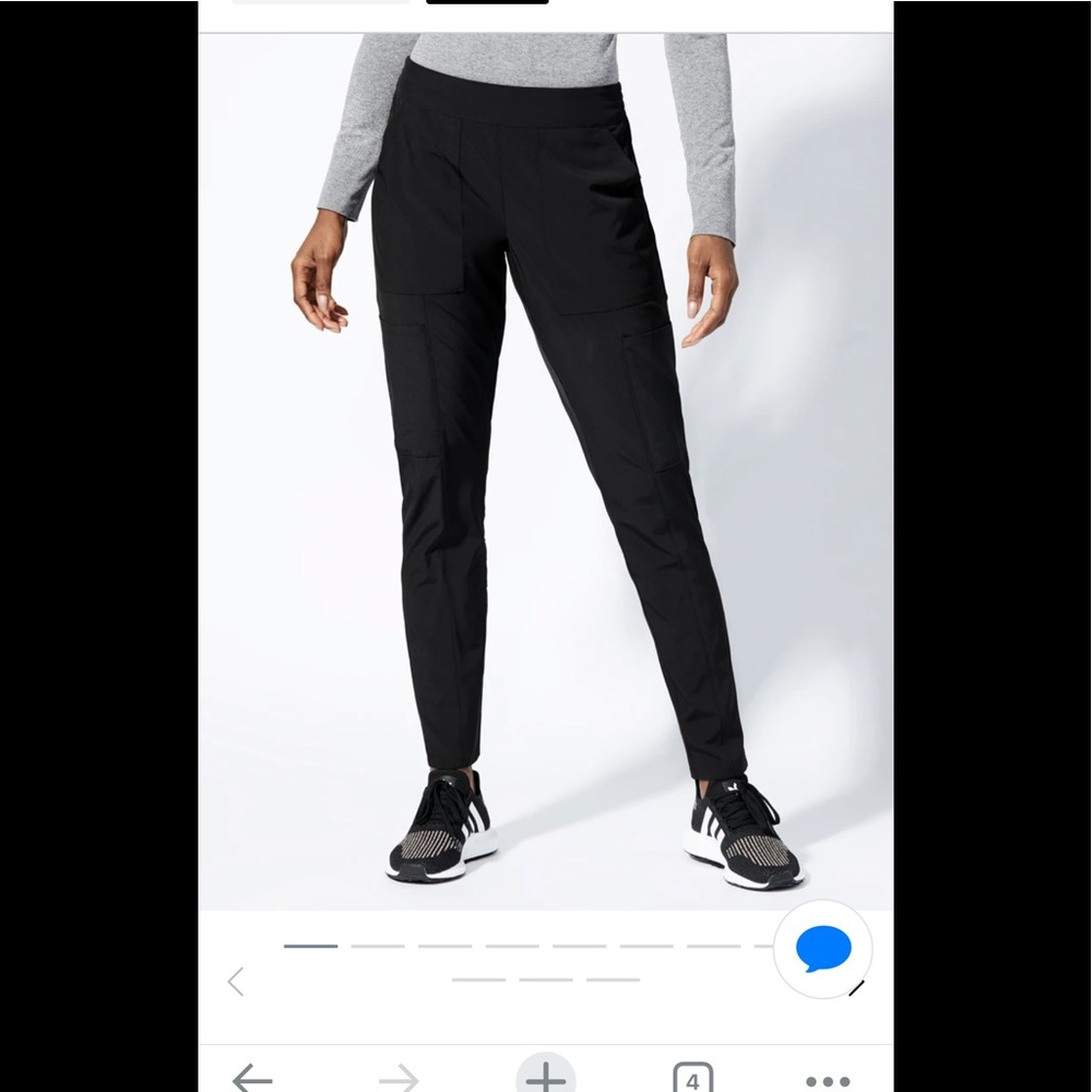 Stay skinny cargo pant